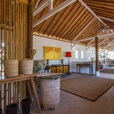 Villa Shelra Gili Meno Dış mekan fotoğraf