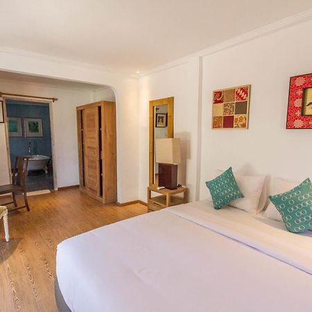 Villa Shelra Gili Meno Dış mekan fotoğraf