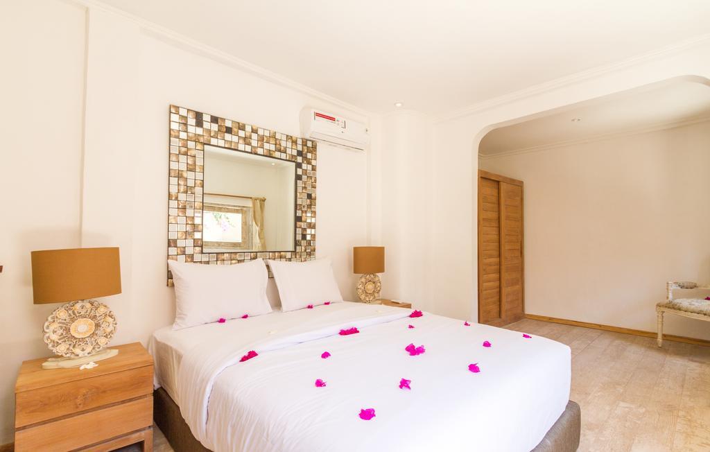 Villa Shelra Gili Meno Dış mekan fotoğraf