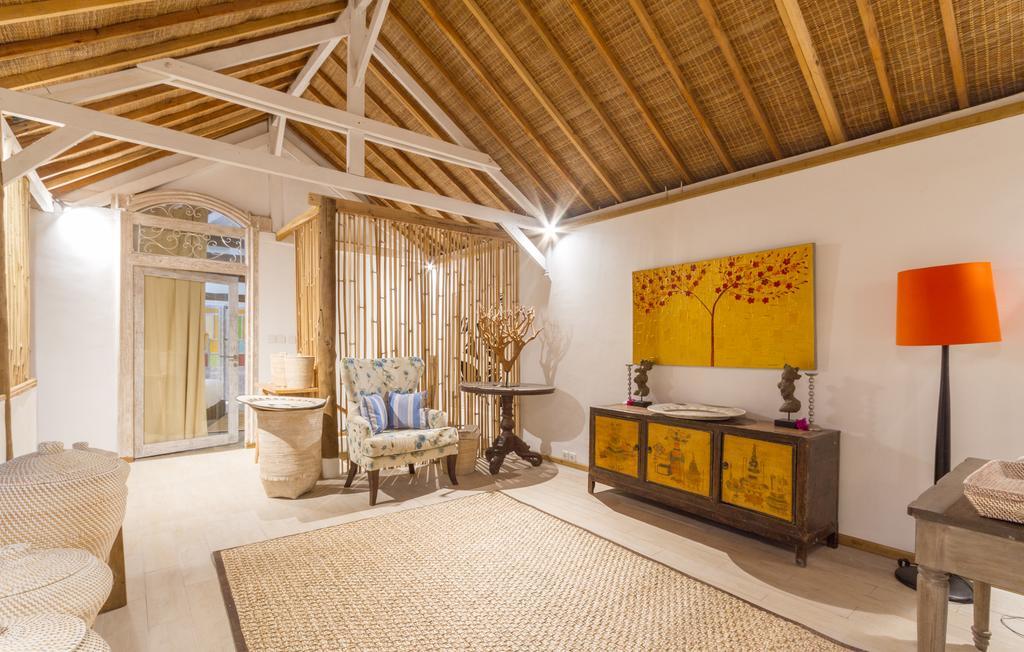 Villa Shelra Gili Meno Dış mekan fotoğraf