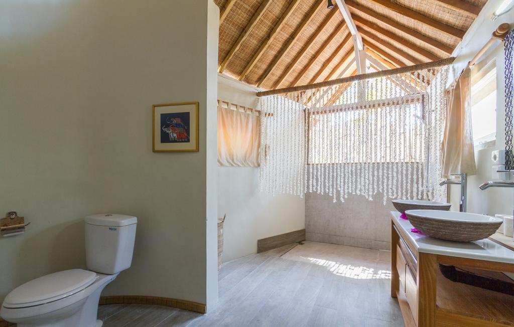 Villa Shelra Gili Meno Dış mekan fotoğraf
