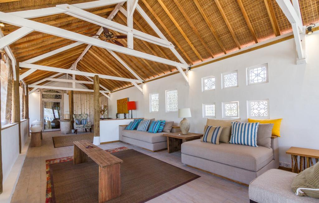 Villa Shelra Gili Meno Dış mekan fotoğraf