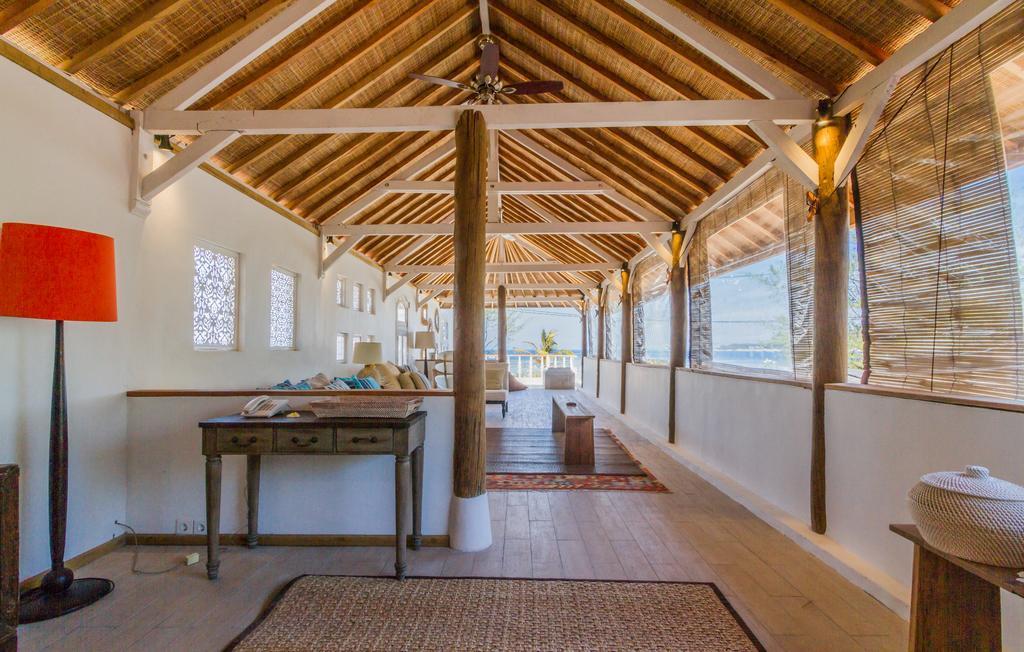 Villa Shelra Gili Meno Dış mekan fotoğraf