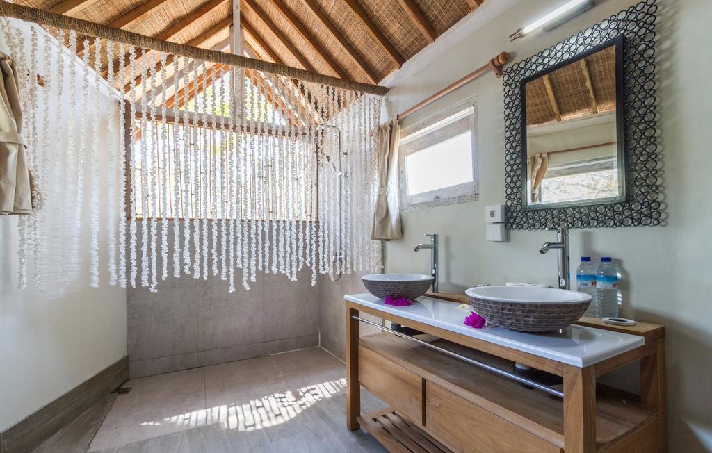 Villa Shelra Gili Meno Dış mekan fotoğraf