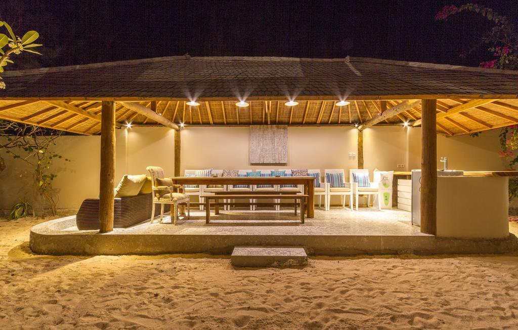 Villa Shelra Gili Meno Dış mekan fotoğraf