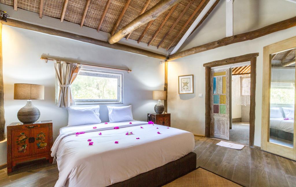 Villa Shelra Gili Meno Dış mekan fotoğraf