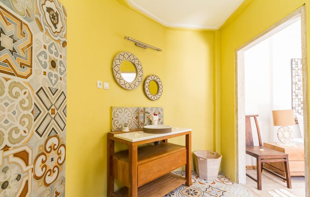 Villa Shelra Gili Meno Dış mekan fotoğraf