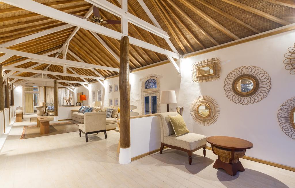 Villa Shelra Gili Meno Dış mekan fotoğraf
