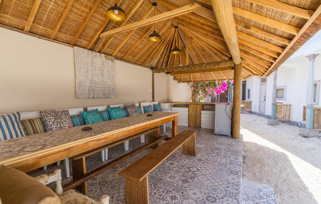 Villa Shelra Gili Meno Dış mekan fotoğraf