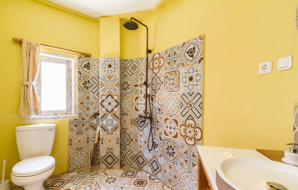 Villa Shelra Gili Meno Dış mekan fotoğraf