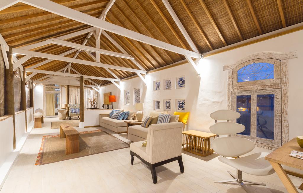 Villa Shelra Gili Meno Dış mekan fotoğraf