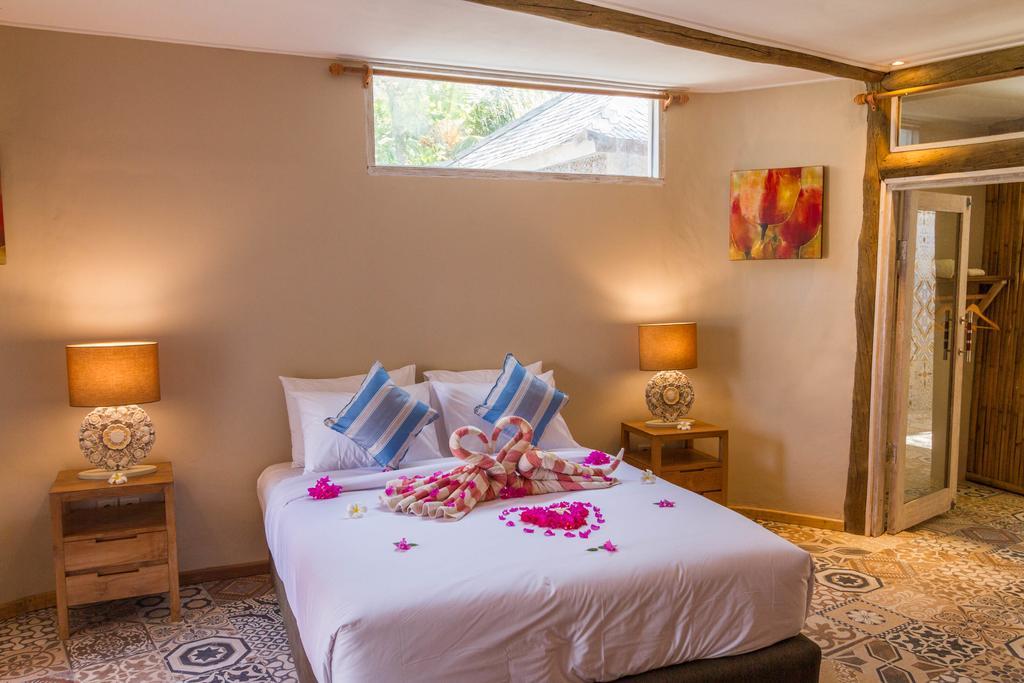Villa Shelra Gili Meno Dış mekan fotoğraf